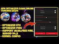 Game Booster Terbaik 2024 ❗Cara Biar Bermain Game Online Tidak Lag