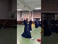 training 基本を。刃筋をしっかりと。#侍 #samurai