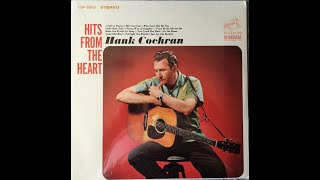 Watch Hank Cochran Same Old Hurt video