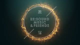Re:Sound Music & Friends - Podcast 003 - Johann Stone