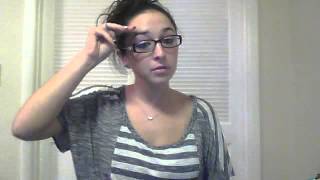 ASL2 Video project #2