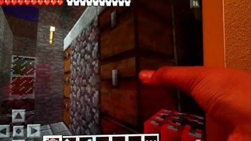 Minecraft pe hack no jailbreak needed!