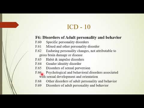Video: Amazing Psychiatry (part 2)
