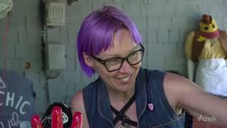 Oak Bay director has film debut screening internationally