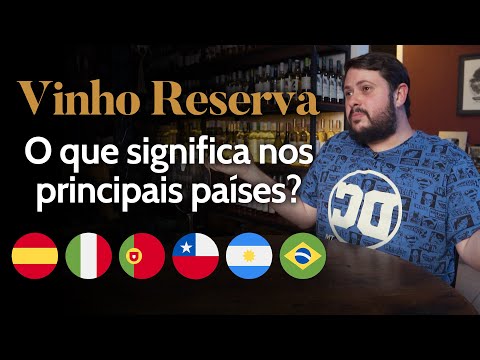 Vídeo: O que significa reservar?