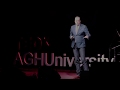 Pozory mylą, czyli jak przyjemność staje się cierpieniem | Robert Rutkowski | TEDxAGHUniversity