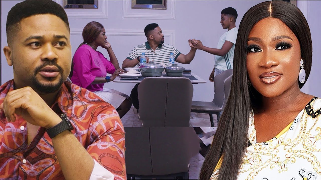 How the billionaire fell in love with the woman he met, not knowing she was a single mother in love.