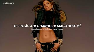 Jennifer Lopez - Get Right (Sub. Español )