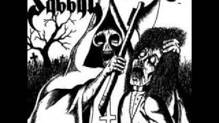 Sabbat - Black Fire chords