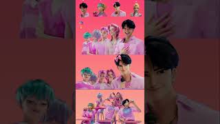 K-Pop Hantrisk Sajja Boys... Quizzes...