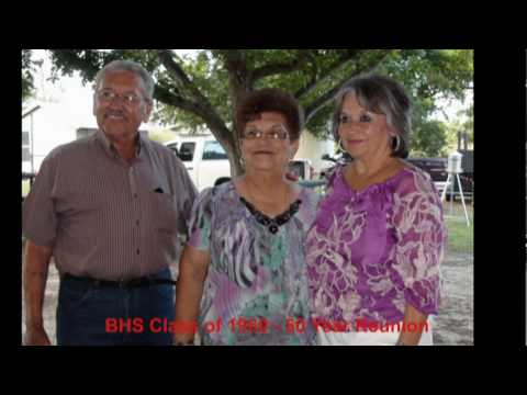 Benavides High School Class of 1960 - 50 Year Clas...