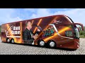 EDSON RAMOS GOSPEL 2024 NO BUS TOP SHOW