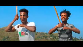 ጅግንነታዊ ሙዚቃ ምስ ድሙቕ ሁራ/ Interesting hot Raya music/2021