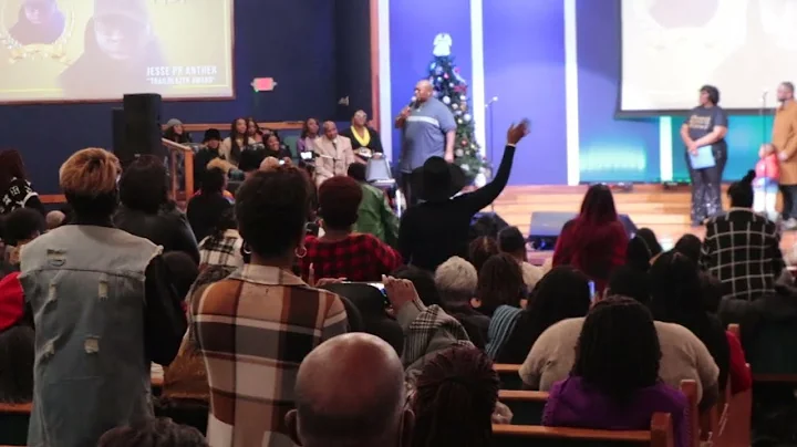 Jesse Prather - Don't Leave me out of your will #q...