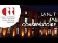 Nuit du conservatoire de toulouse 2023