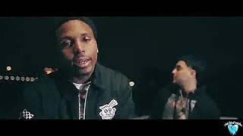 DonDada x Lul Jody   Cook Shit  Official Music Video