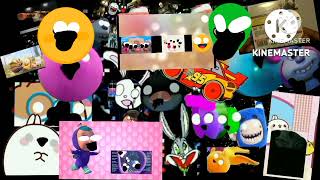 Sunny Bunnies Race Add Round 101