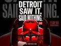 Detroit Saw This Car In 1937. Never Said A Word. [Shocking]