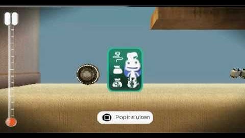 PSP LBP head glitch