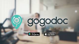 Gogodoc | A Doctor at your doorstep screenshot 3