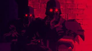 Perturbator Death Squad Extended