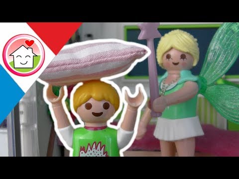 playmobil fée des dents