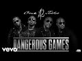 112 - Dangerous Games