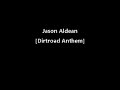 Jason Aldean • Dirtroad Anthem (CC) [Karaoke Instrumental Lyrics] Mp3 Song