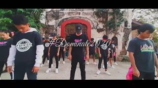 #DOMINATE2020 | Bethel - Reckless Love (Reyer & Retain Remix) feat. Junior Effah-Bekoe | POPRICE