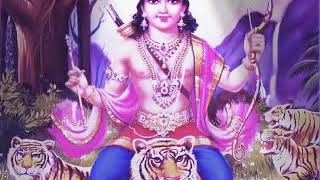 Vanpulieyen Meethinile ayyappa song with  lyrics......