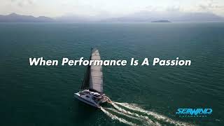 When Performance is a Passion: Multihull Central