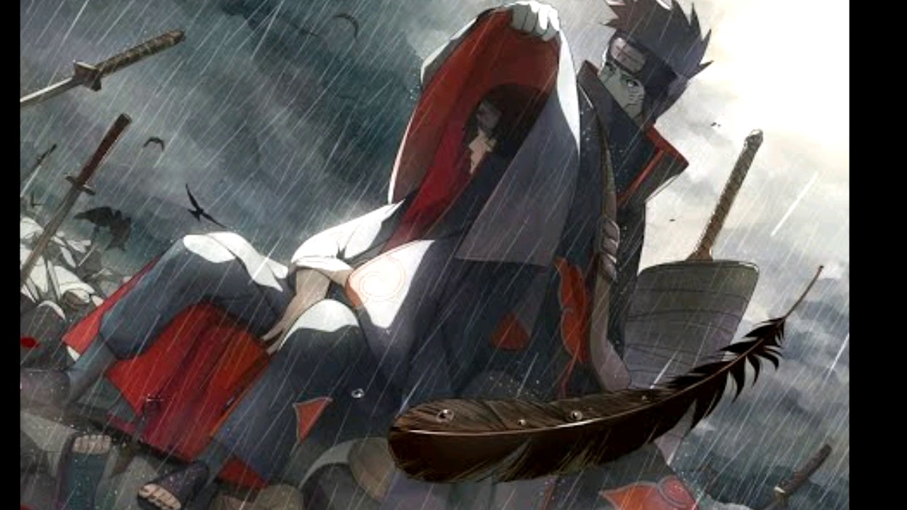 Que hubiera pasado si naruto tuviera dos hermanas y fuera despreciado parte 8