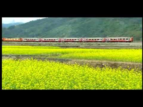 鐵路觀光旅行~觀光局2010（中文版）(2010年製作，不改版)