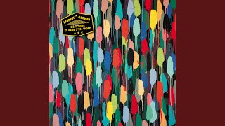 Saturn Drive Triplex feat. Alan Vega