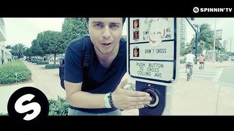 Quintino & FTampa - Slammer (Official Music Video)