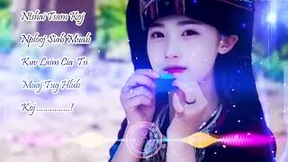 Top 10 Suab Kho Siab -Nhạc Buồn - Zoo Mloog Thiab Nrov Tau Tu Siab Tshaj Nplawg