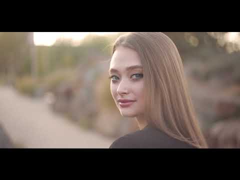 Необычное свадебное видео