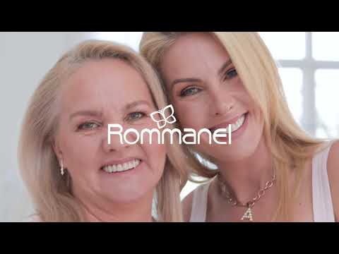 Fashion Film | Eterno amor - Coleção Ana Hickmann