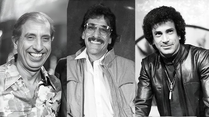Oscar Madrigal ya Tiene Más de 80 Años y su Vida es Triste - YouTube