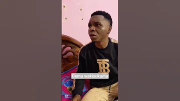 WANAWAKE WAKISUKUMA Comedy Funny Youtubeshorts 