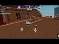 500 subs montage tps street soccer montage 5  roblox