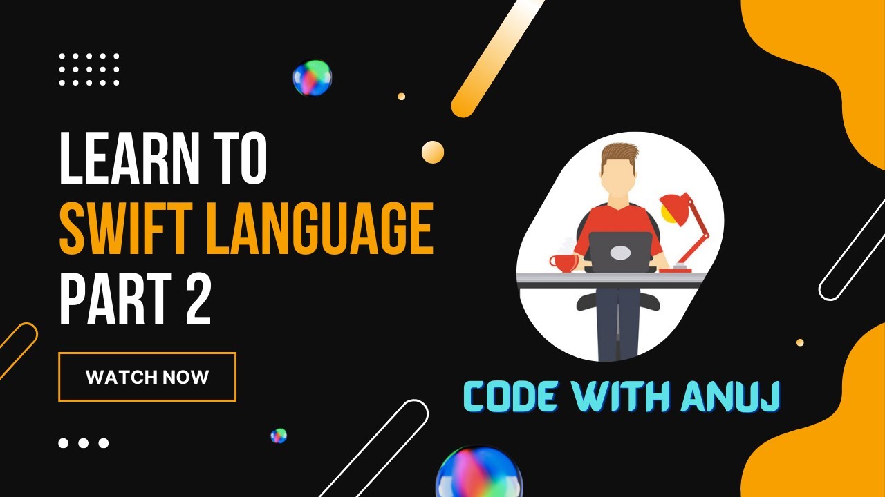 #Swift tutorial for beginners | #Swift programming in Hindi - YouTube