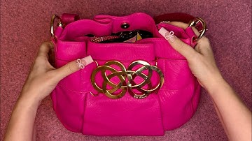 ASMR What’s In My Bag? (No Talking) 🛍️