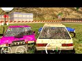 Derby Crushing Cars - Androdid Games