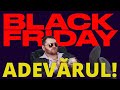 Zeedoshopro  adevrul despre black friday 