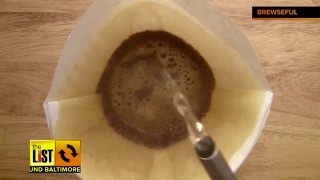 AROUND BALTIMORE: A hot coffee app is brewing in Baltimore
