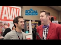 Donnie Rock AVN 2017 