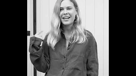 In Conversation with Jessie Bush