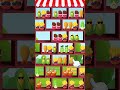 Royal Sort Gameplay | Cute Sorting, Match 3 &amp; World Building
