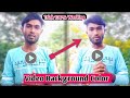 Cinematic colour grading from android  colour changing from android   topabzarul